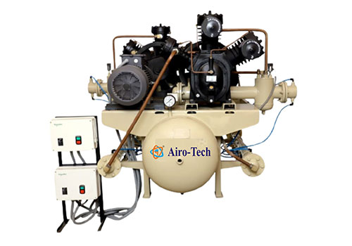 High Pressure Air Compressor